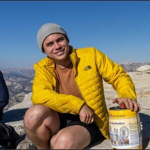 Meet your Posher, Ryan